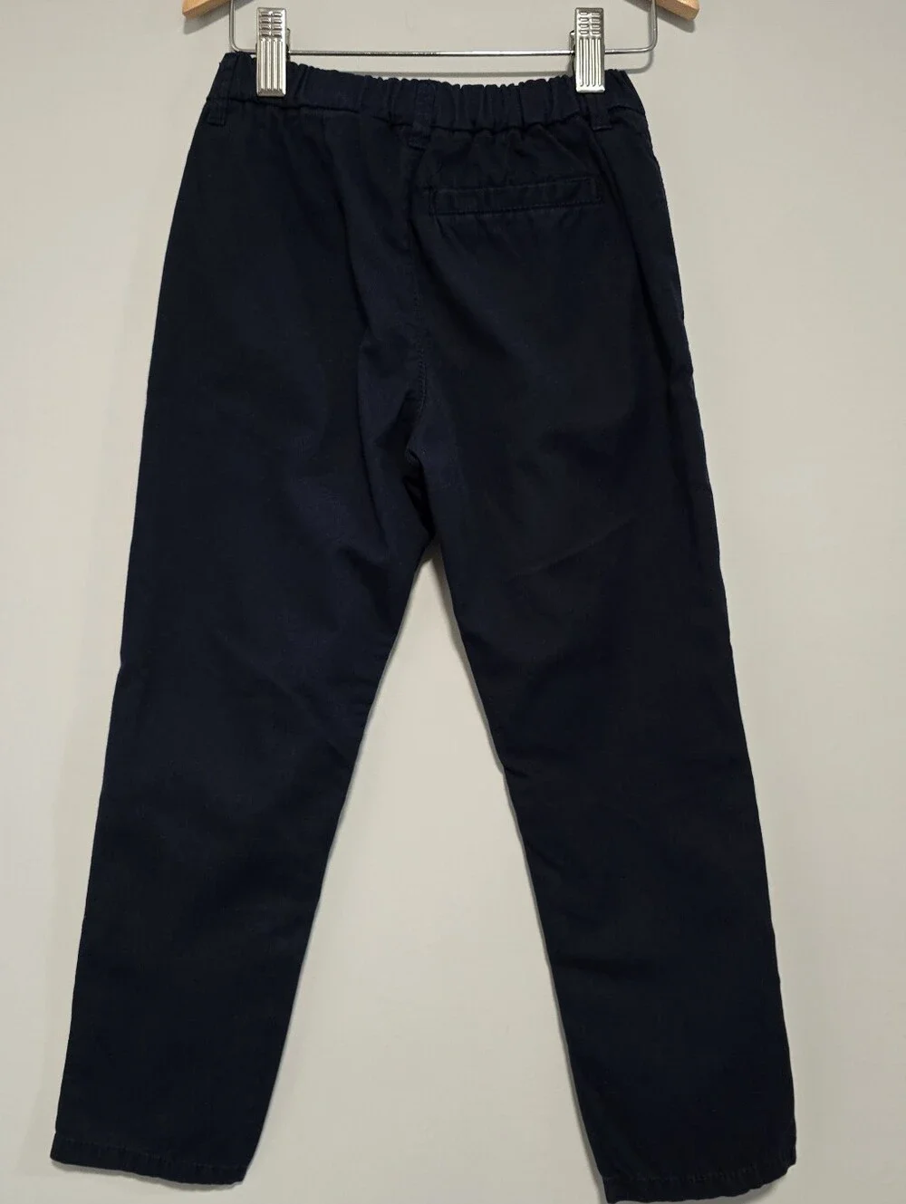 H&M slim straight